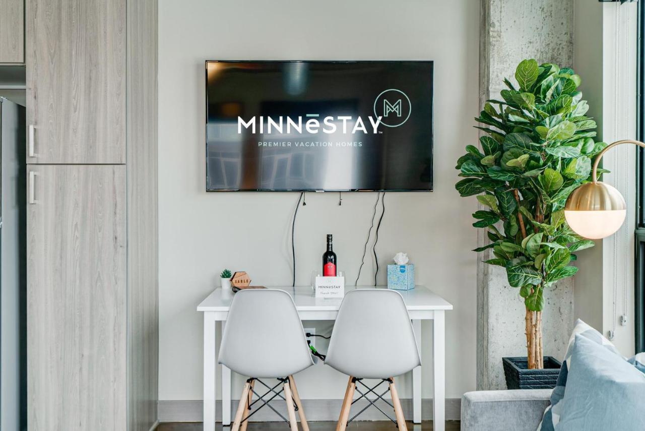 Minnestay Sable 401 - Studio Apartment *