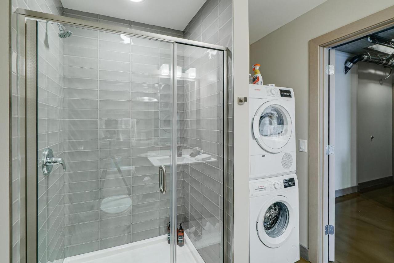 Minnestay Sable 401 - Studio Apartment Minneapolis