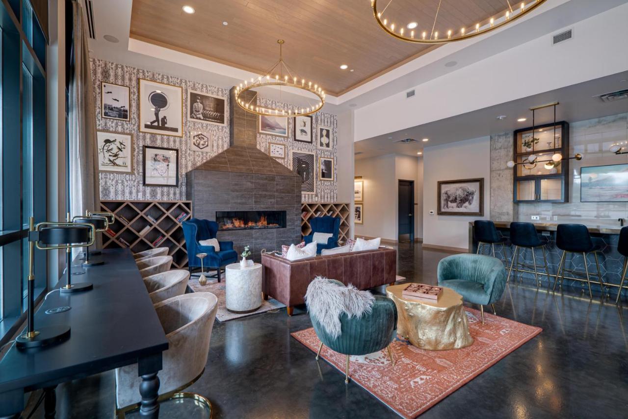 Minnestay Sable 401 - Studio Apartment Minneapolis